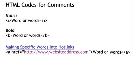 html-codes-for-comments.jpg